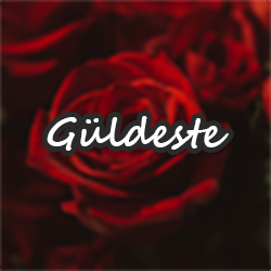 Güldeste
