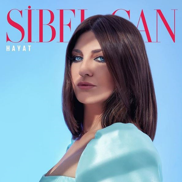 Sibel Can